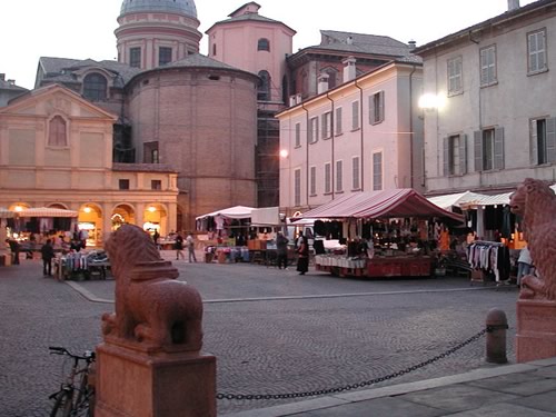 Turismo Reggio Emilia